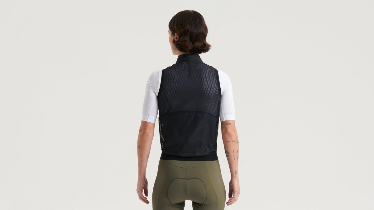 Women's Prime Wind Vest