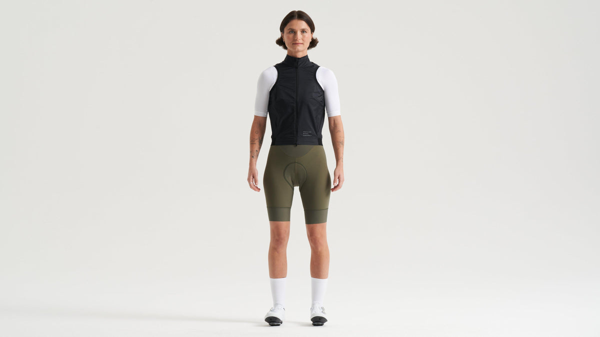 Women's Prime Wind Vest