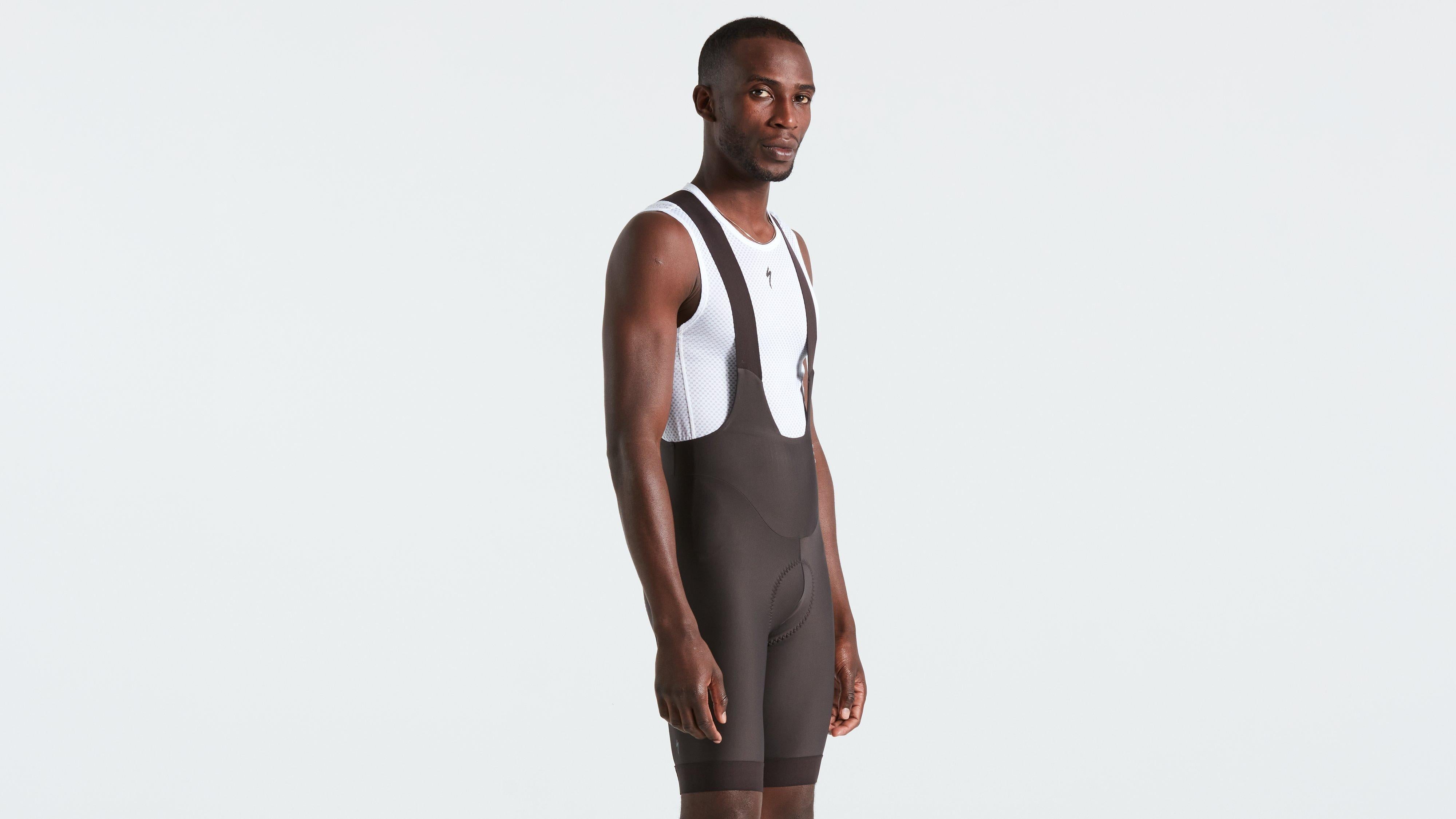 Men's Prime Bib Shorts