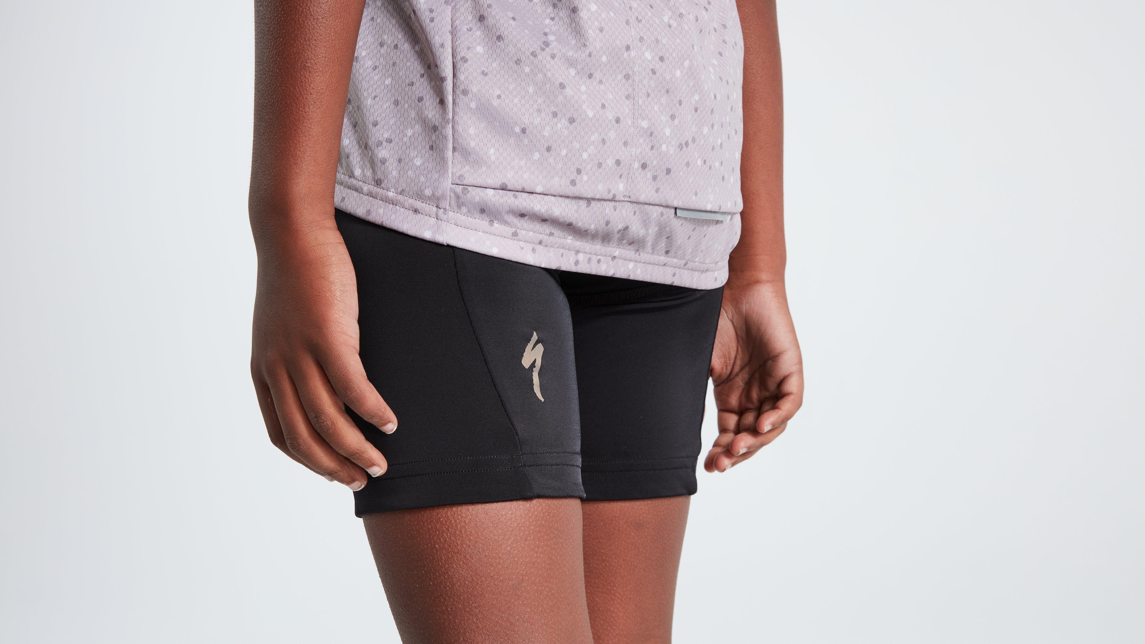 Youth RBX Comp Shorts