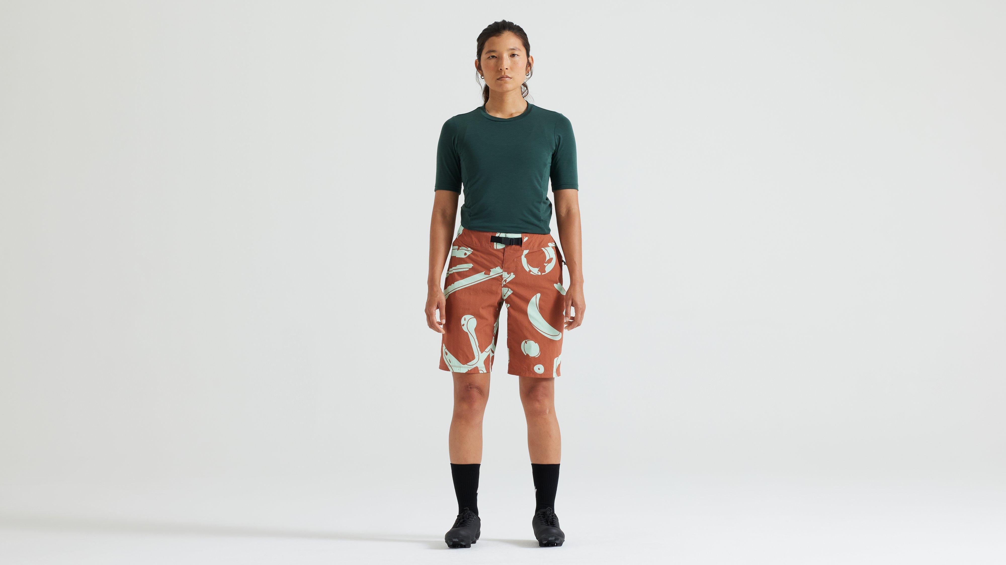 Women's ADV Air Shorts