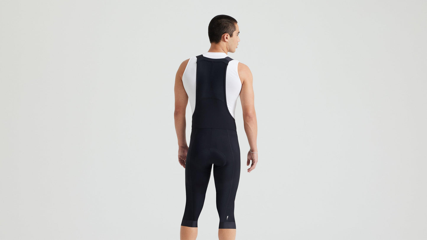 Men's Foundation Bib Knickers