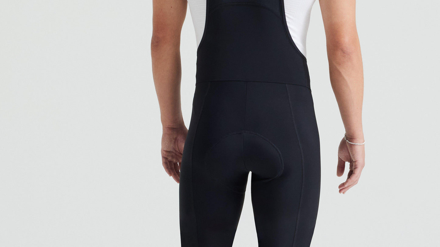 Men's Foundation Bib Knickers