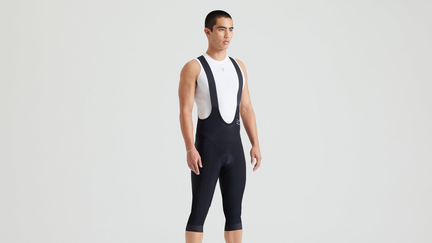 Men's Foundation Bib Knickers