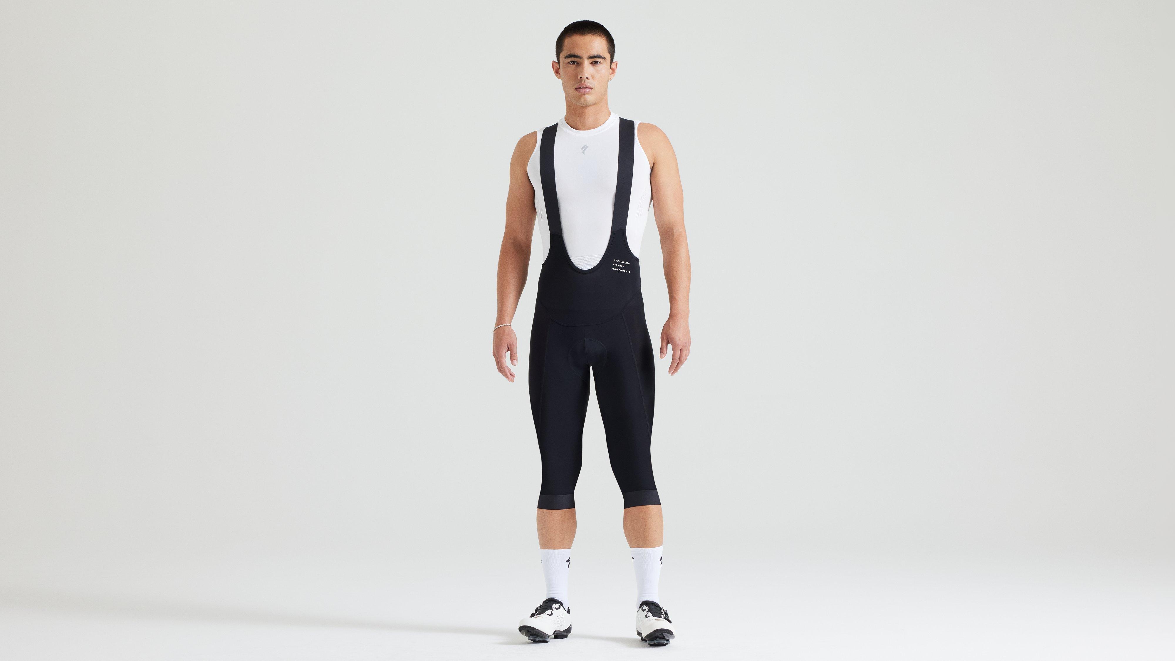 Men's Foundation Bib Knickers