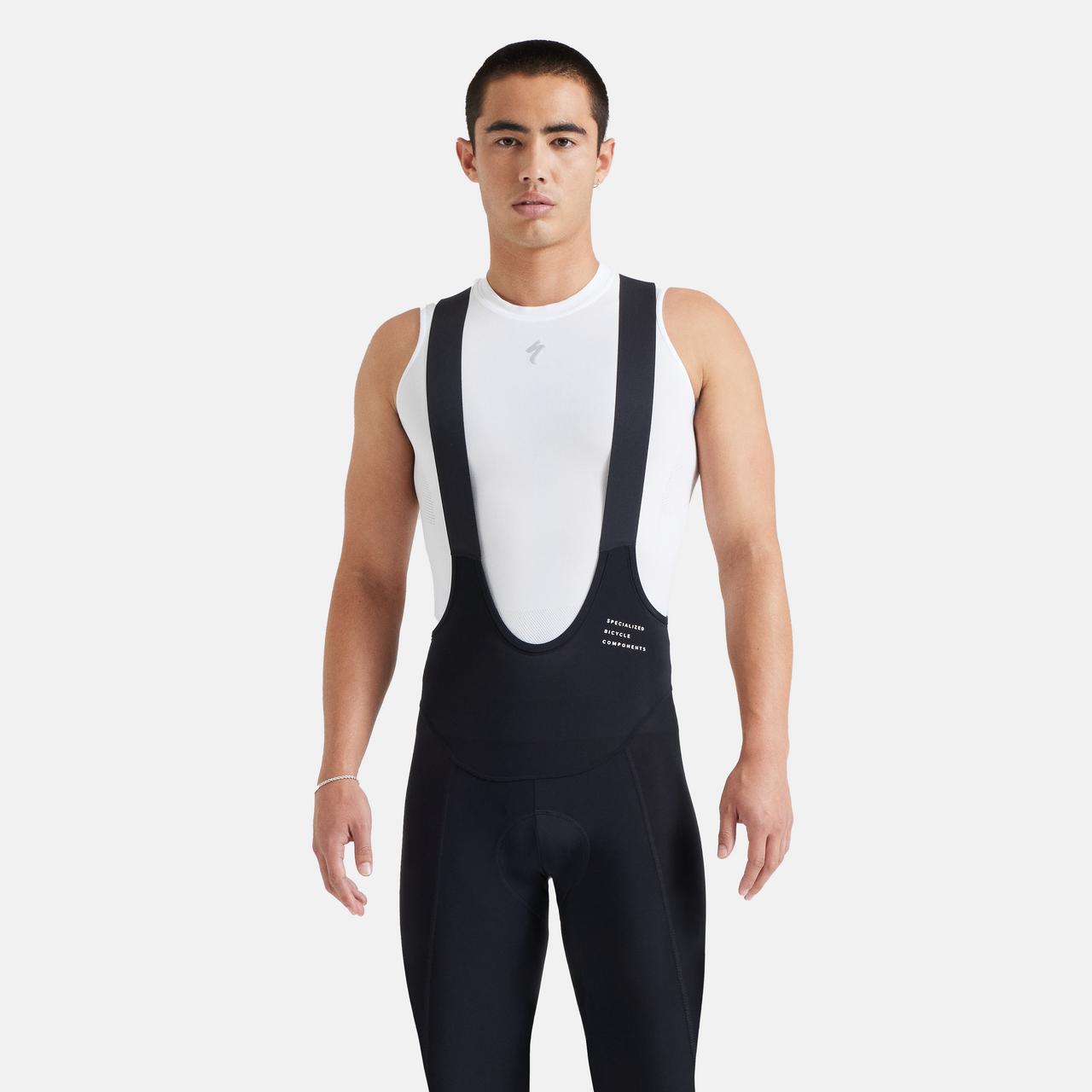 Men's Foundation Bib Knickers