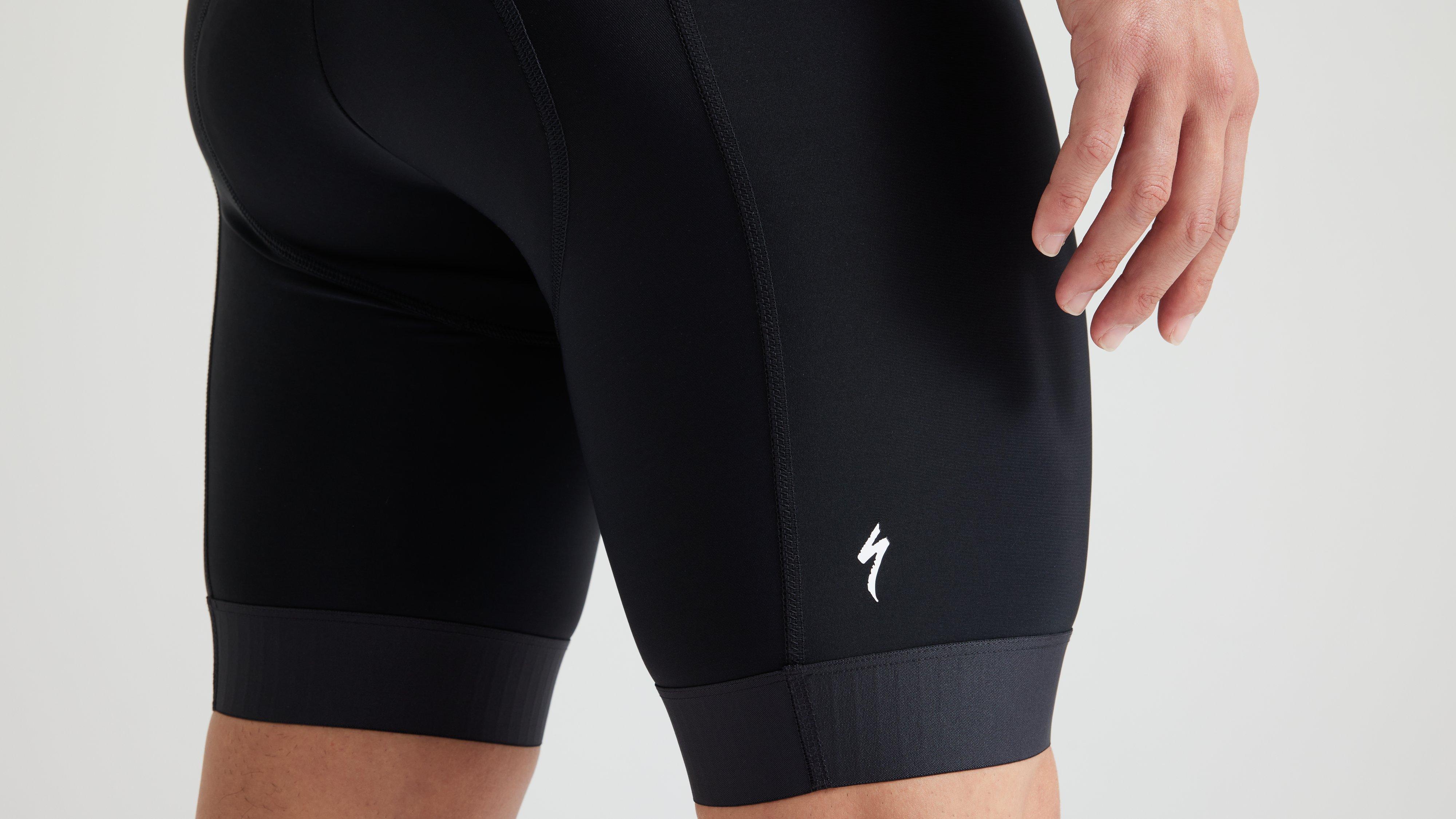Men's Specialized Foundation Bib Shorts