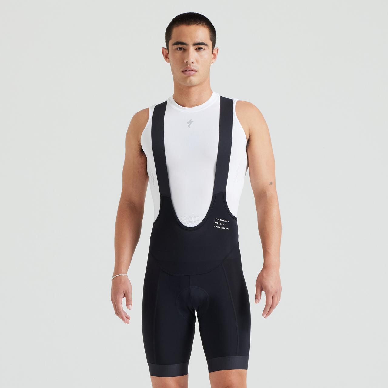 Men's Specialized Foundation Bib Shorts