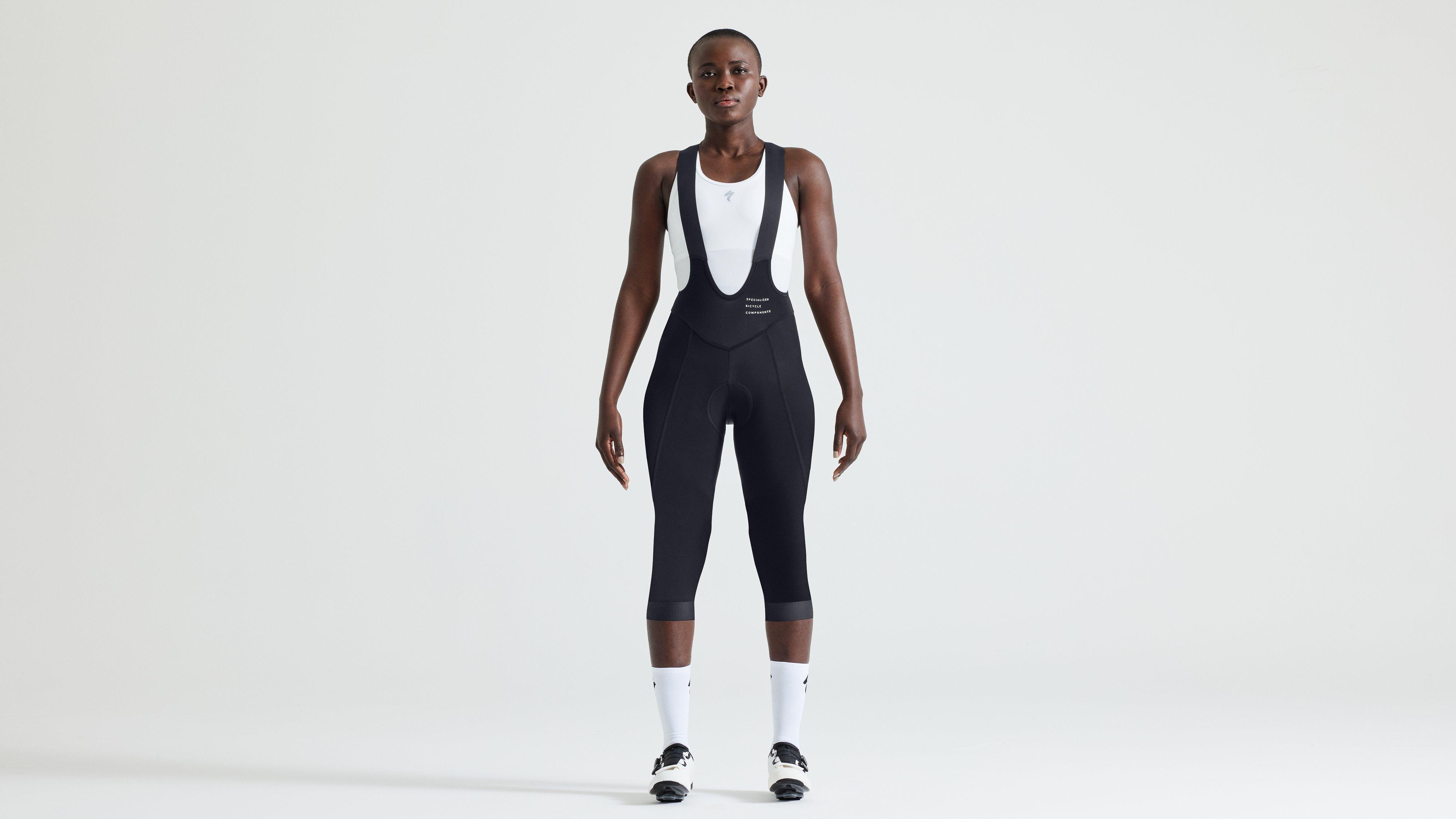 Women's Specialized Foundation Bib Knickers
