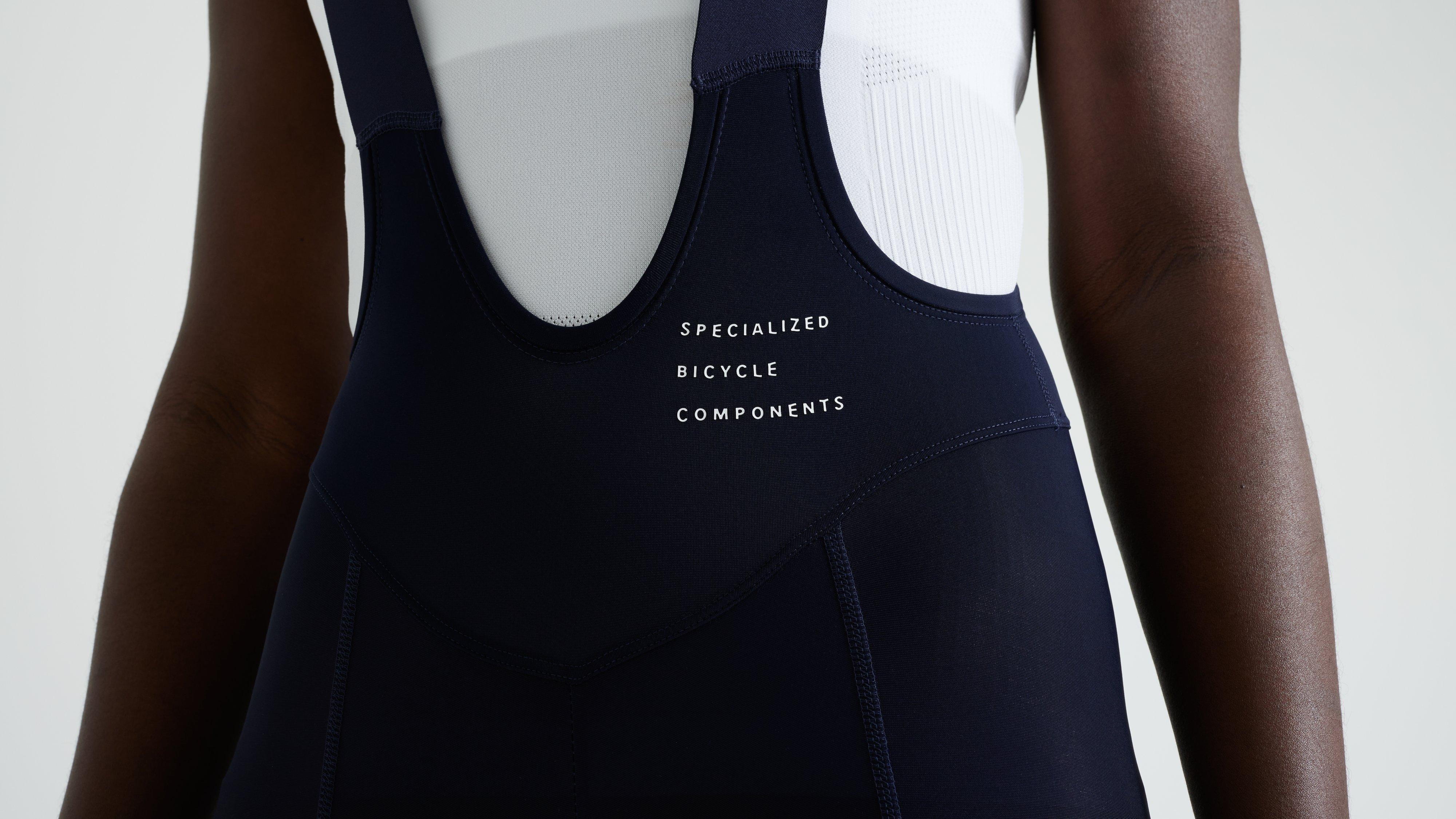 Women's Specialized Foundation Bib Shorts