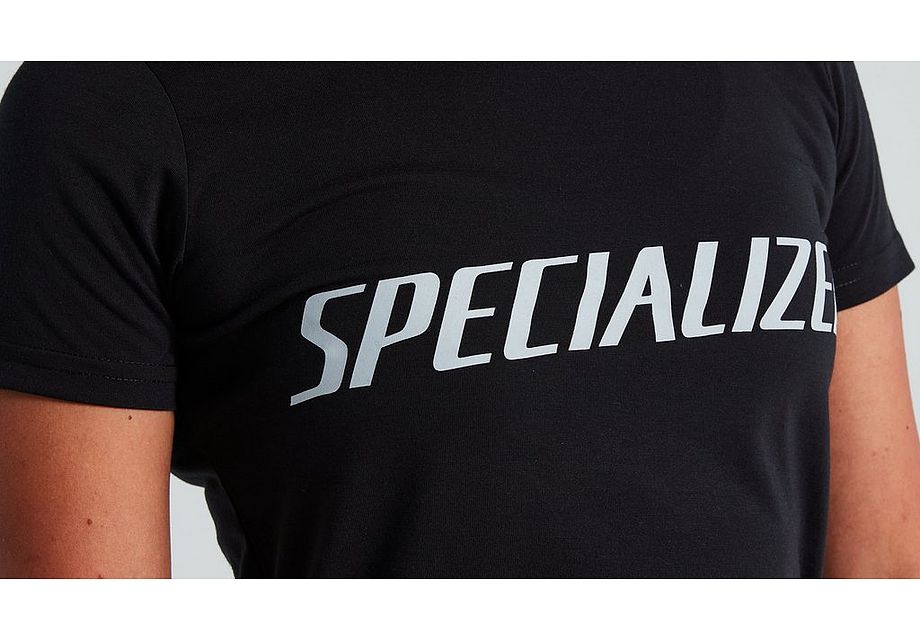 Women's Wordmark T-Shirt