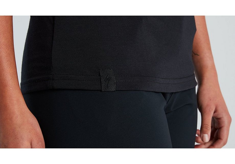 Women's Wordmark T-Shirt