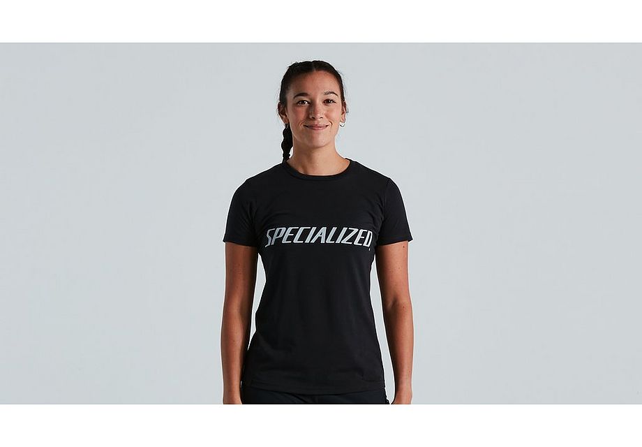 Women's Wordmark T-Shirt