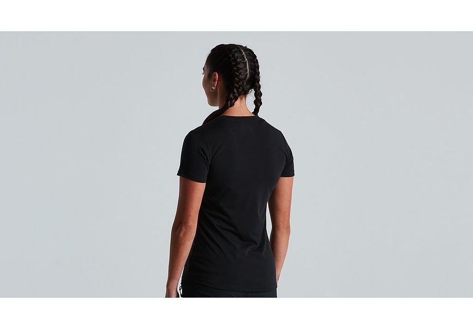 Women's Wordmark T-Shirt