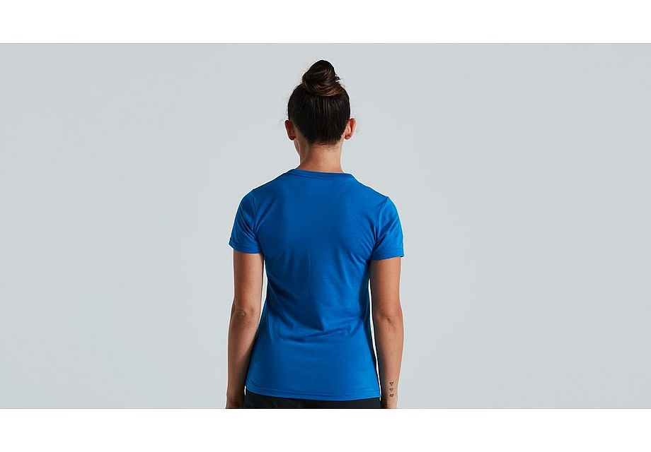 Women's Wordmark T-Shirt