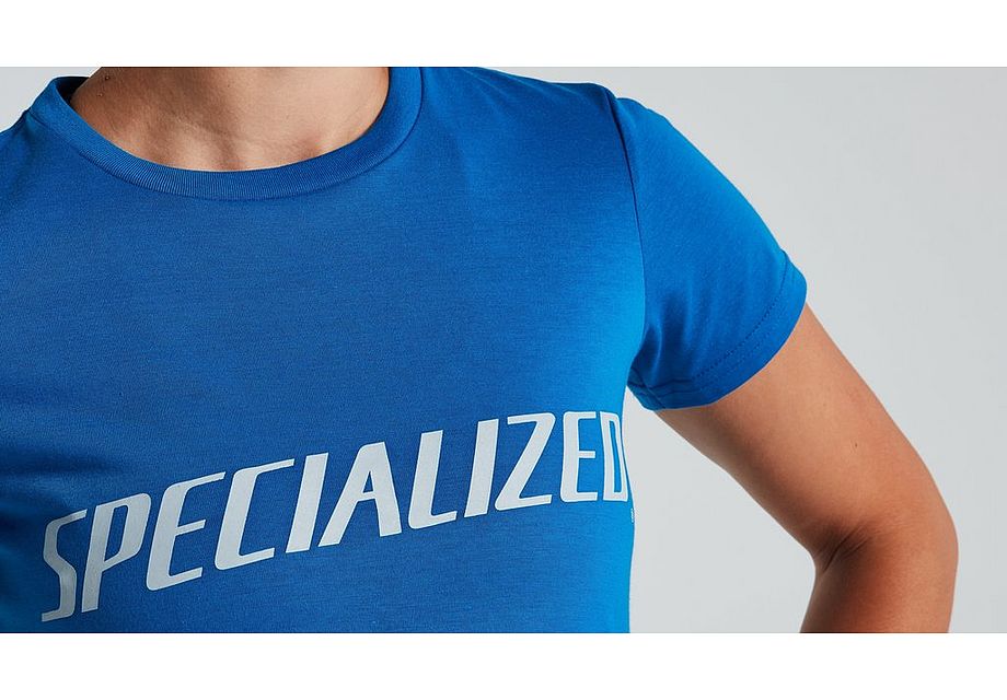 Women's Wordmark T-Shirt