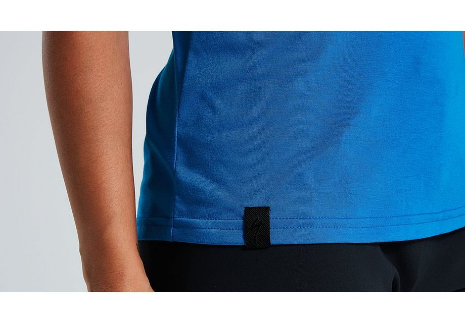 Women's Wordmark T-Shirt