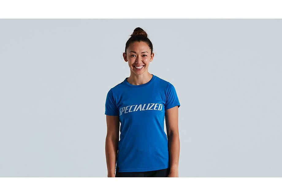 Women's Wordmark T-Shirt