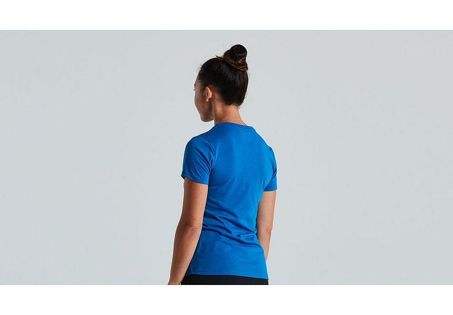 Women's Wordmark T-Shirt