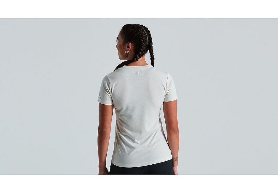 Women's Wordmark T-Shirt