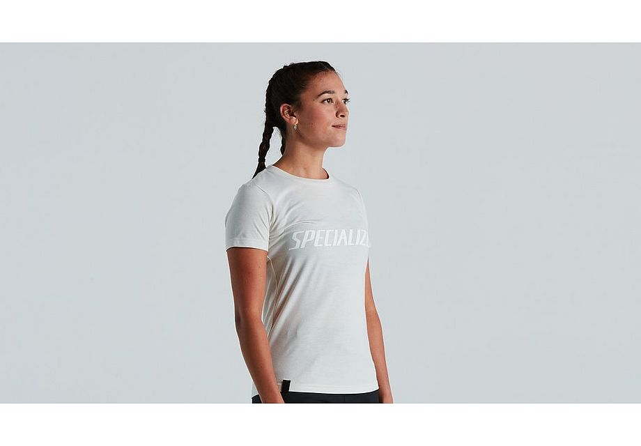 Women's Wordmark T-Shirt