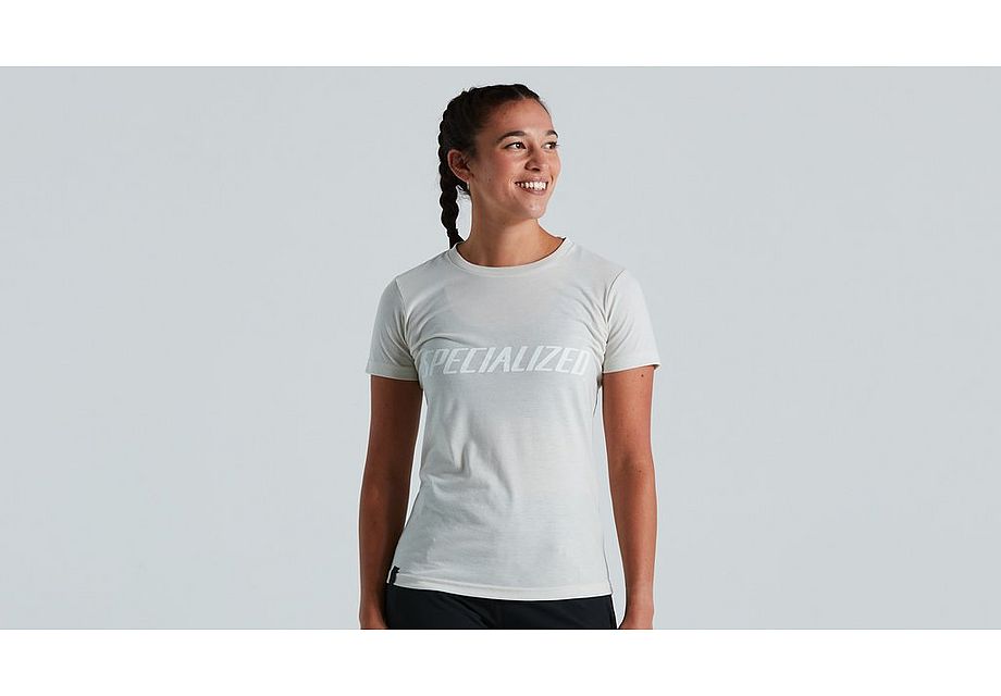 Women's Wordmark T-Shirt