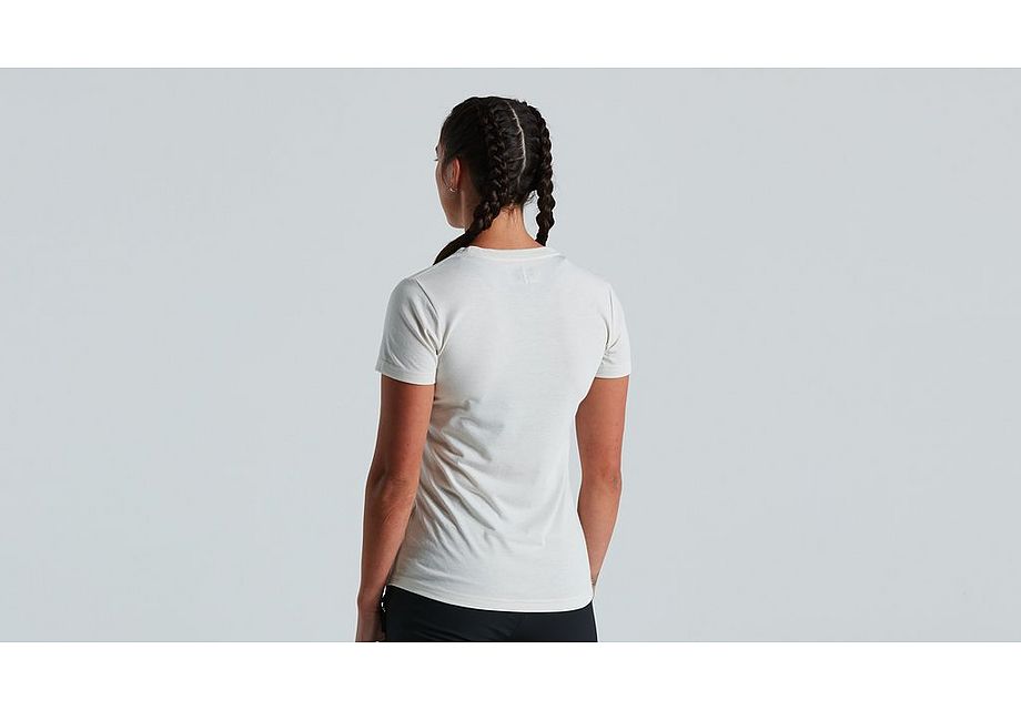 Women's Wordmark T-Shirt