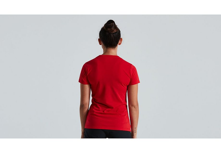 Women's Wordmark T-Shirt