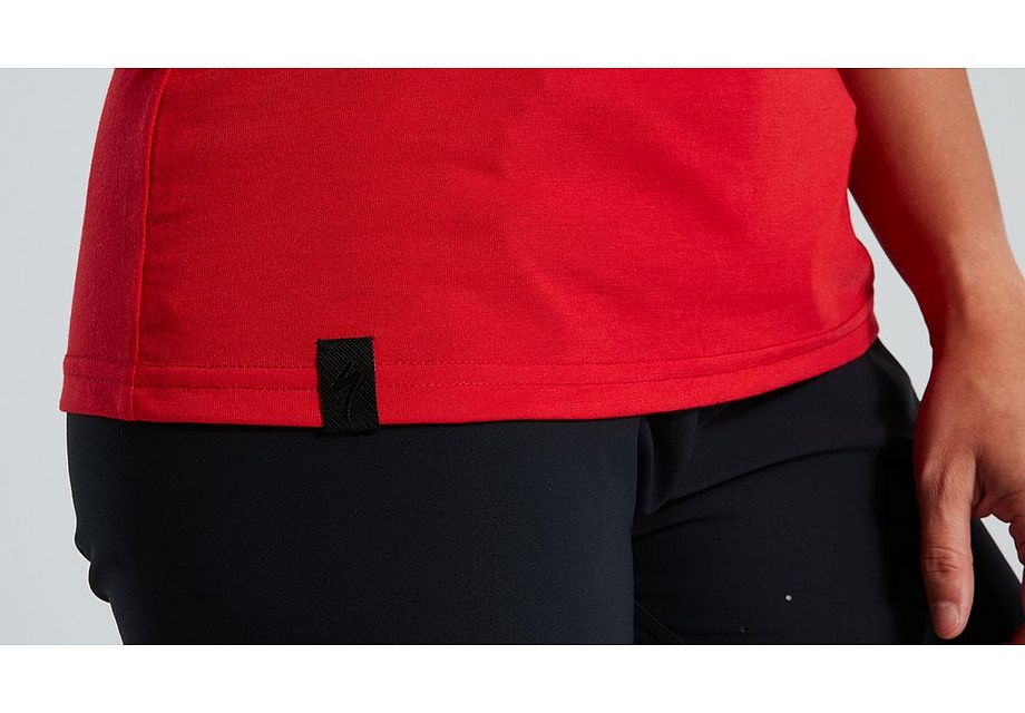 Women's Wordmark T-Shirt