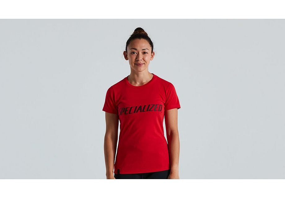 Women's Wordmark T-Shirt