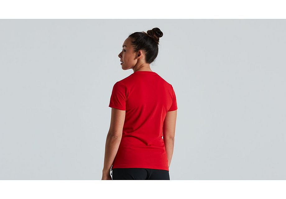 Women's Wordmark T-Shirt