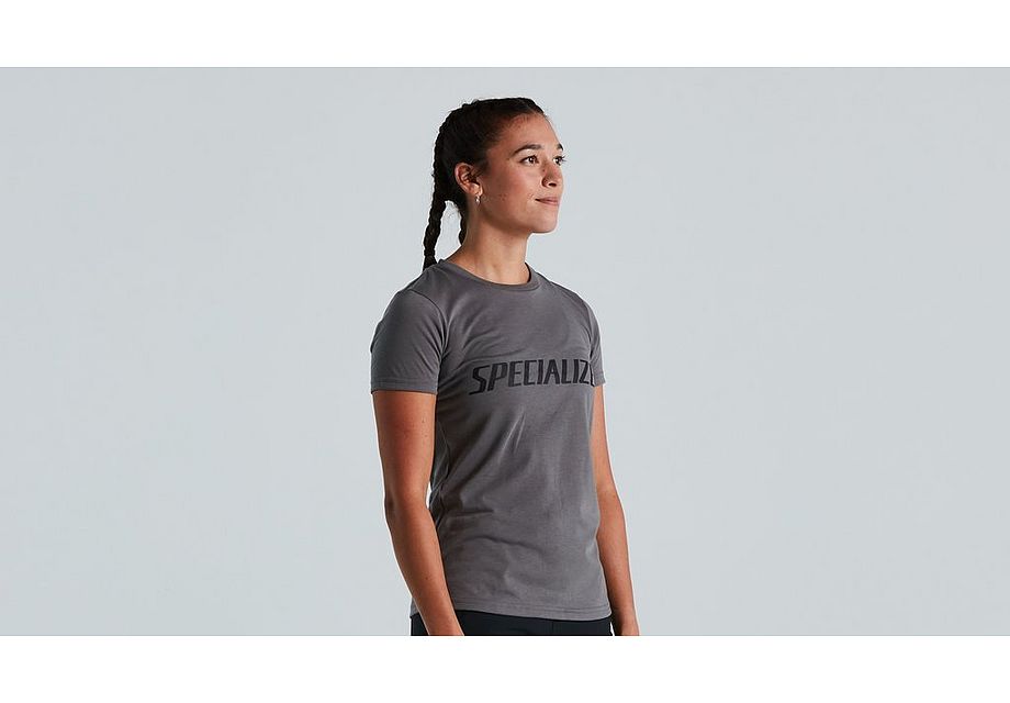 Women's Wordmark T-Shirt