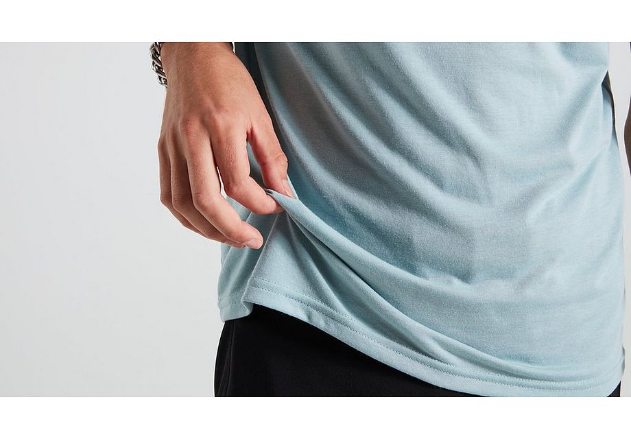 Men's Wordmark Short Sleeve T-Shirt