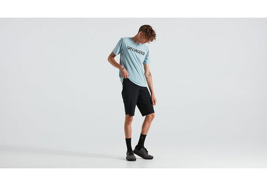 Men's Wordmark Short Sleeve T-Shirt