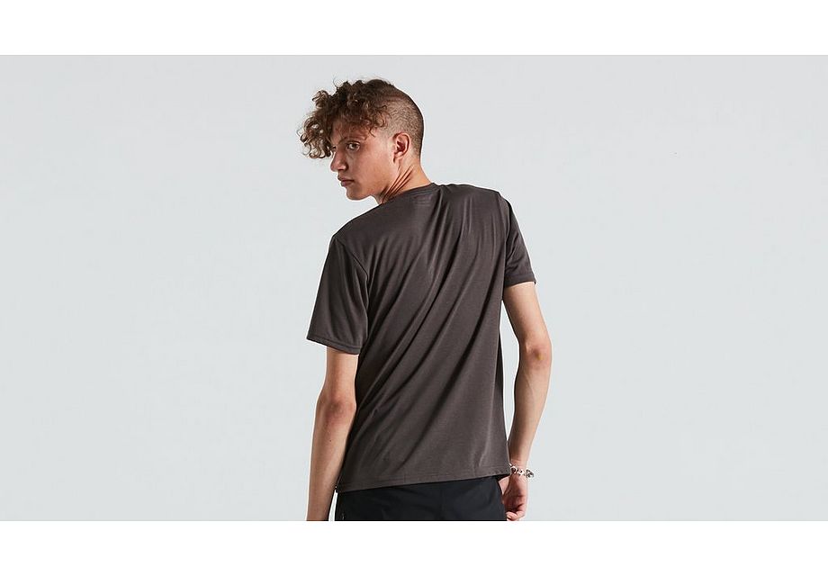 Men's Wordmark Short Sleeve T-Shirt