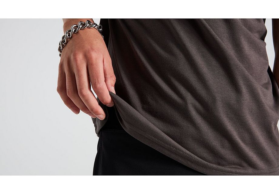 Men's Wordmark Short Sleeve T-Shirt