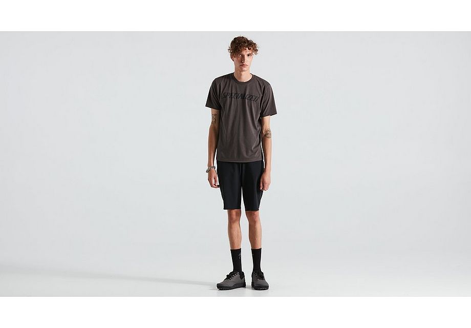 Men's Wordmark Short Sleeve T-Shirt