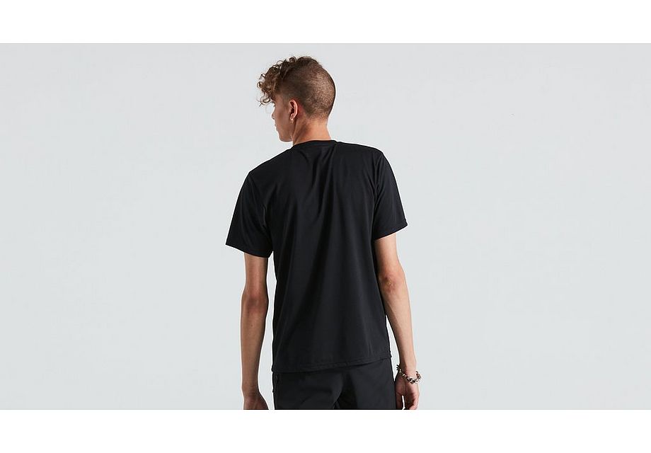 Men's Wordmark Short Sleeve T-Shirt