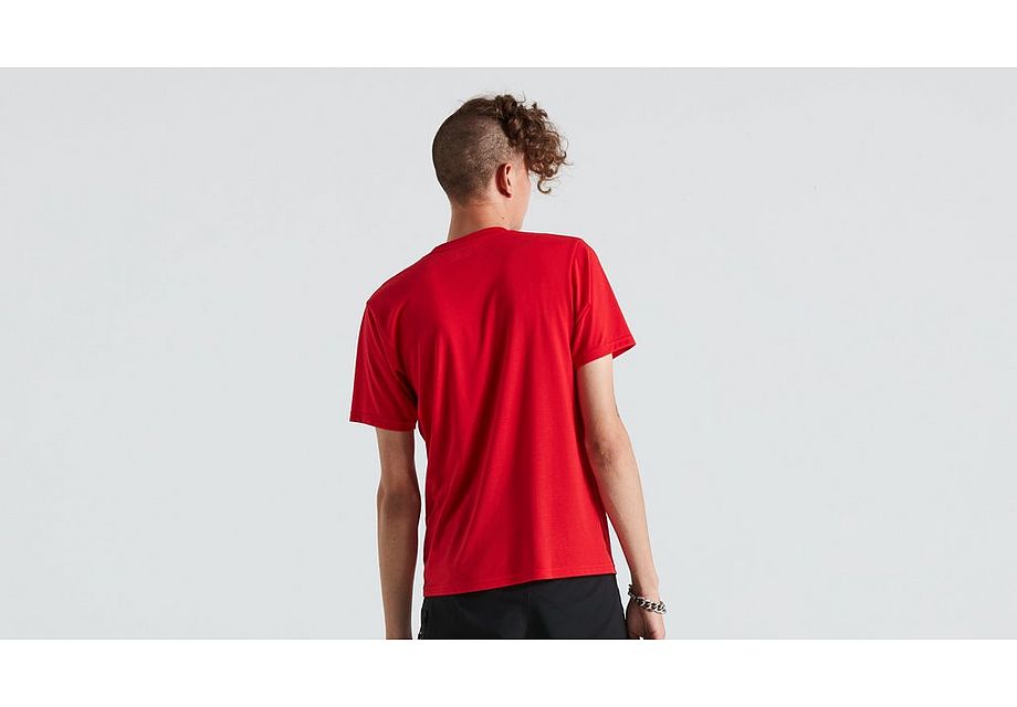 Men's Wordmark Short Sleeve T-Shirt