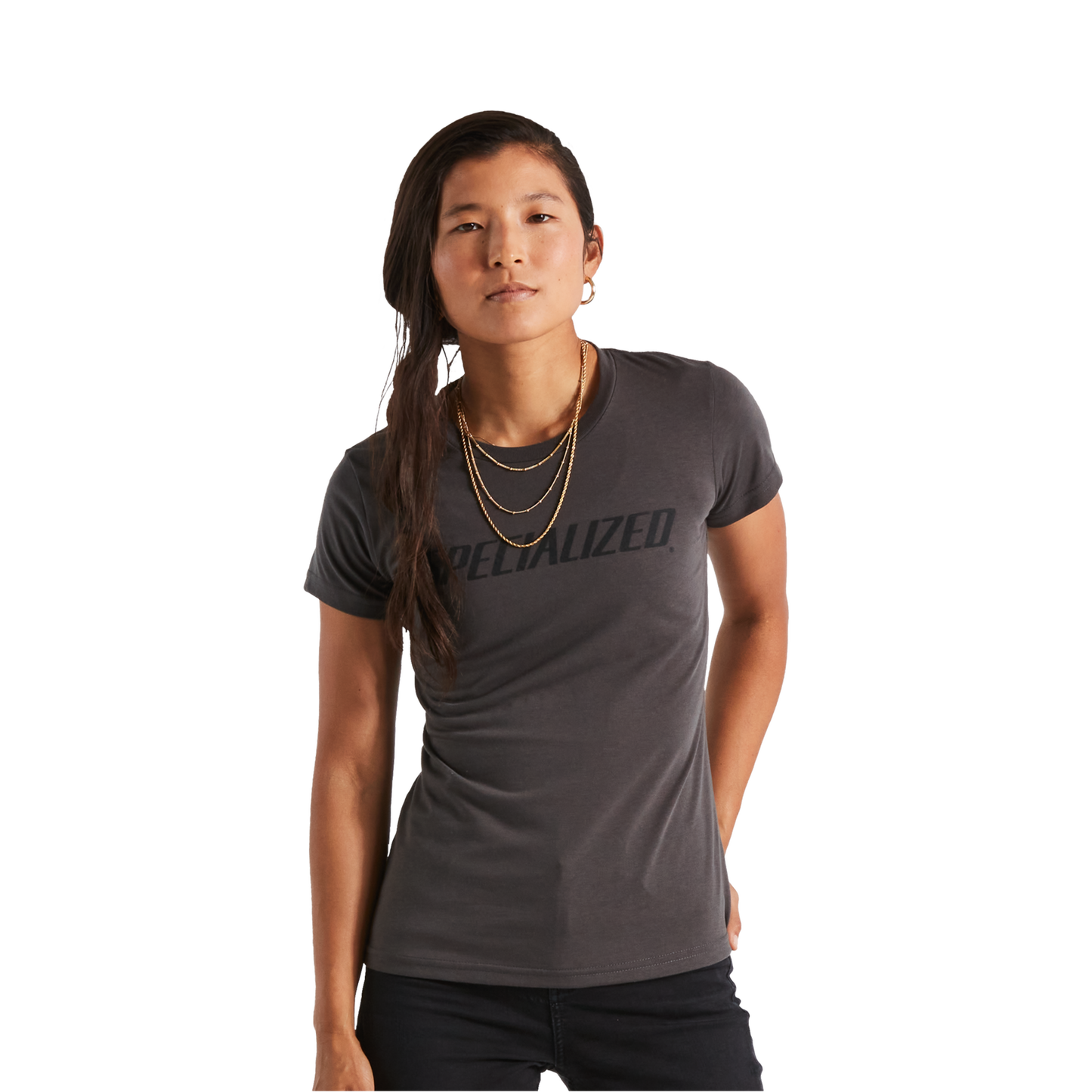 Women's Wordmark Short Sleeve T-Shirt