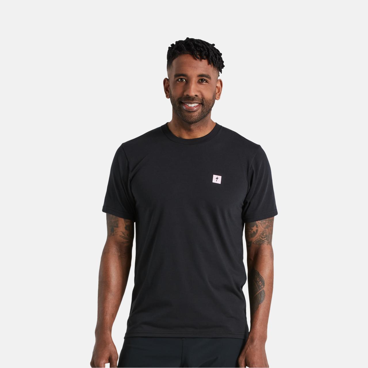 Men's Short Sleeve Tee—Altered Edition