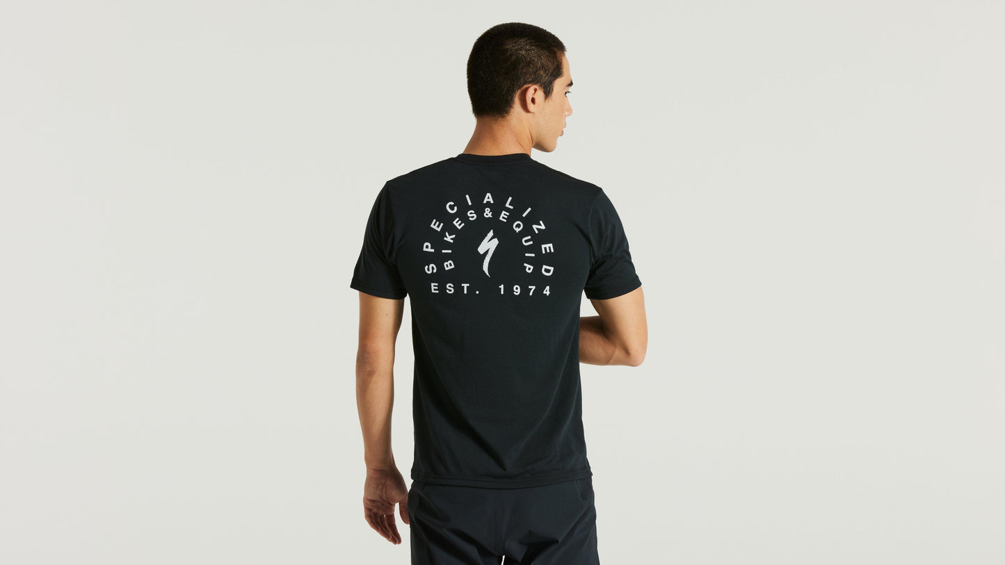 Stoke Short Sleeve T-Shirt