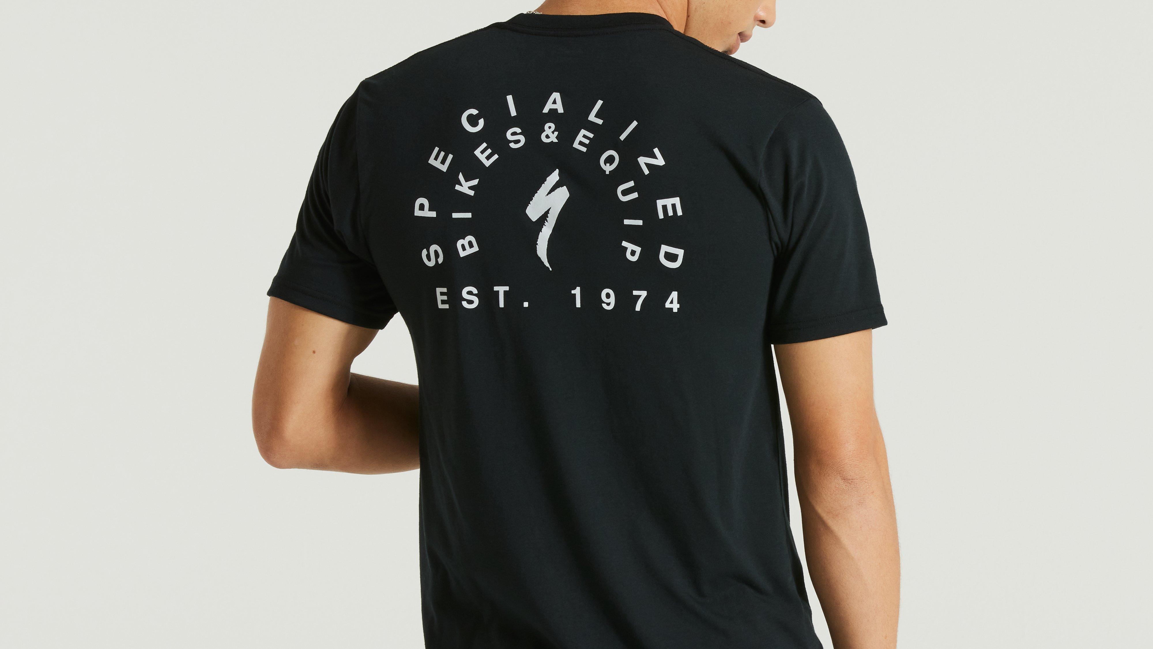 Stoke Short Sleeve T-Shirt