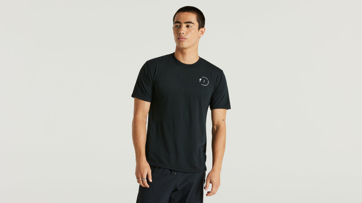 Stoke Short Sleeve T-Shirt