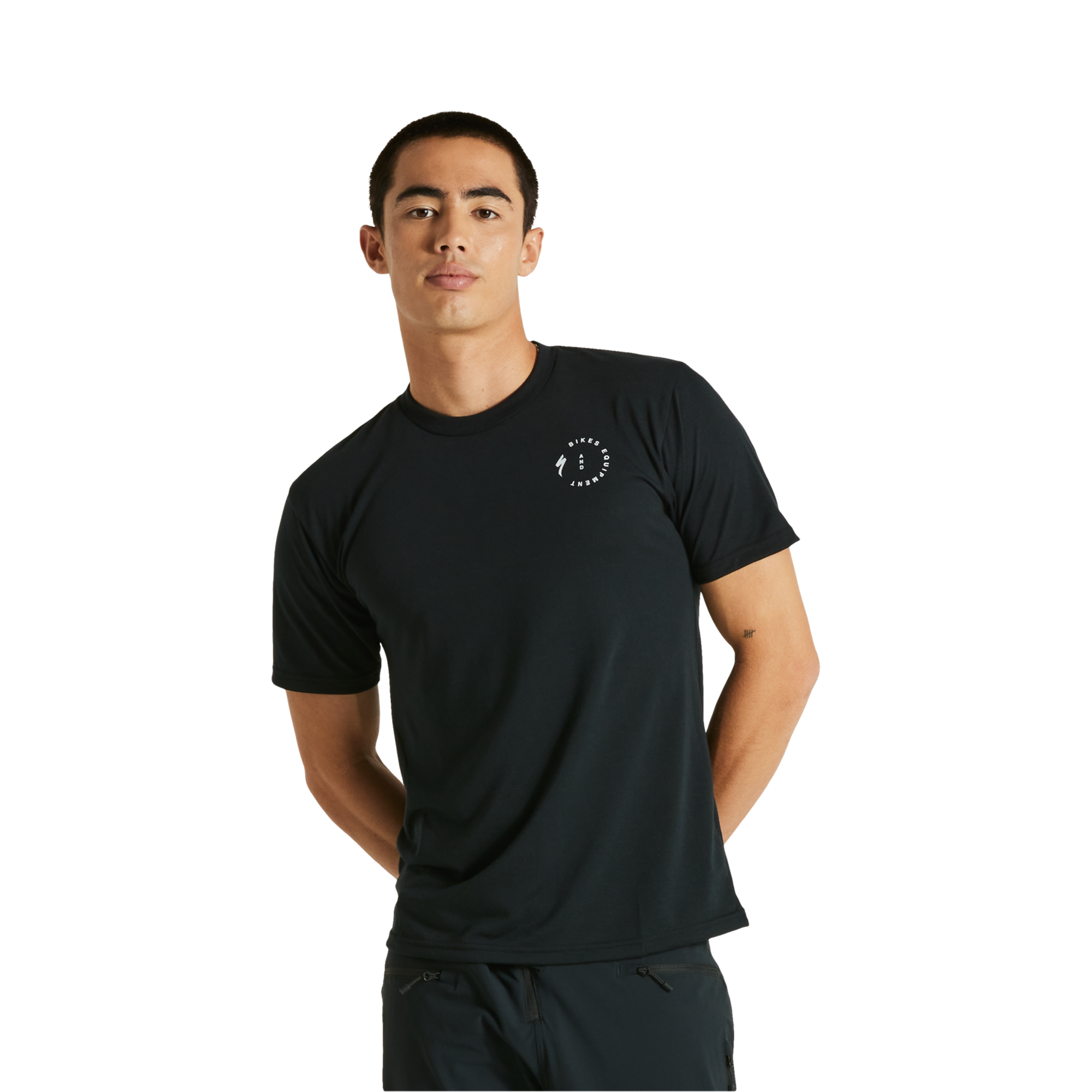 Stoke Short Sleeve T-Shirt