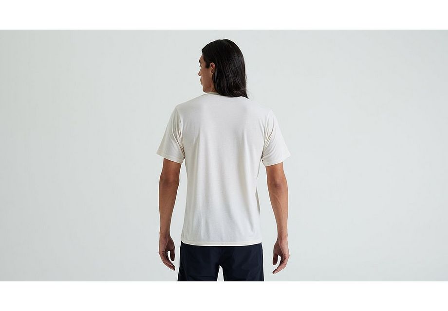 Men's Wordmark Short Sleeve T-Shirt