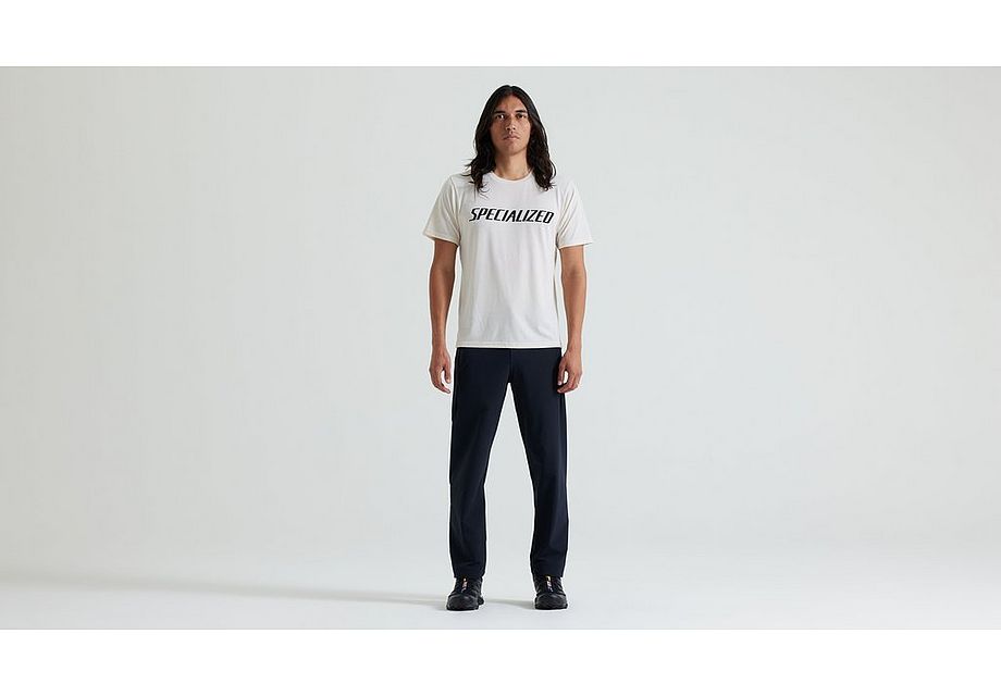 Men's Wordmark Short Sleeve T-Shirt