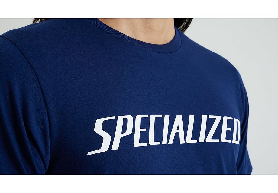 Men's Wordmark Short Sleeve T-Shirt