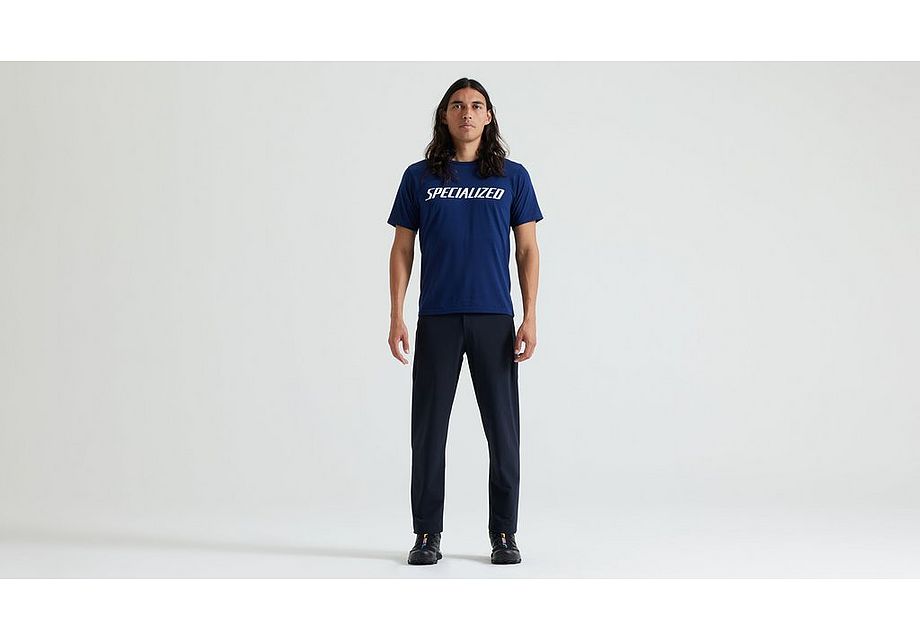Men's Wordmark Short Sleeve T-Shirt