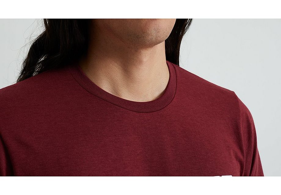 Men's Wordmark Short Sleeve T-Shirt